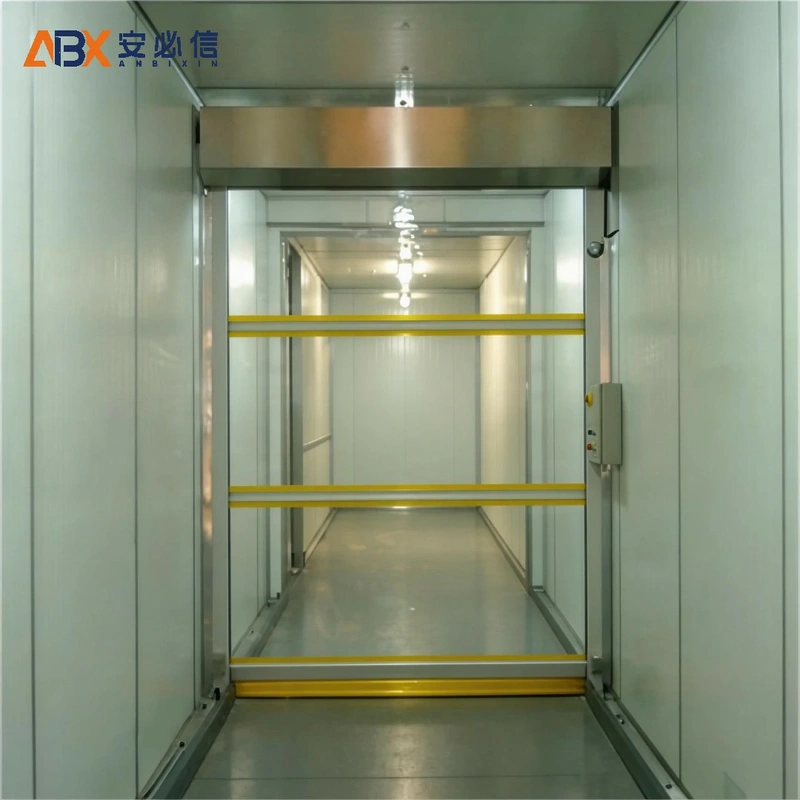 汕尾市洁净快速门