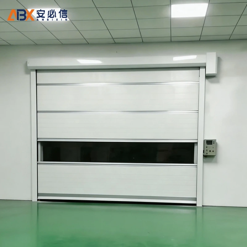 汕尾市高速门
